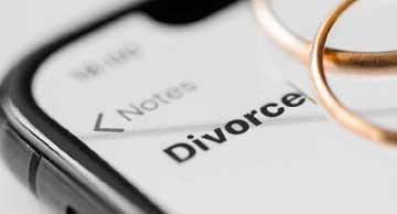 כיצד להתגרש נכון?